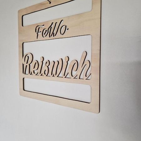 Fewo Reiswich كوتشيم المظهر الخارجي الصورة
