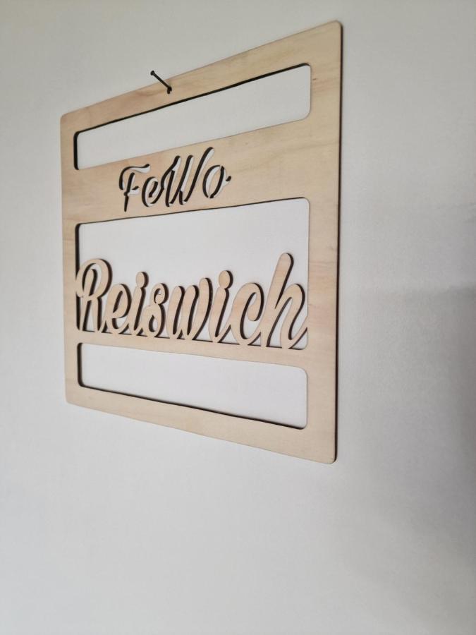 Fewo Reiswich كوتشيم المظهر الخارجي الصورة